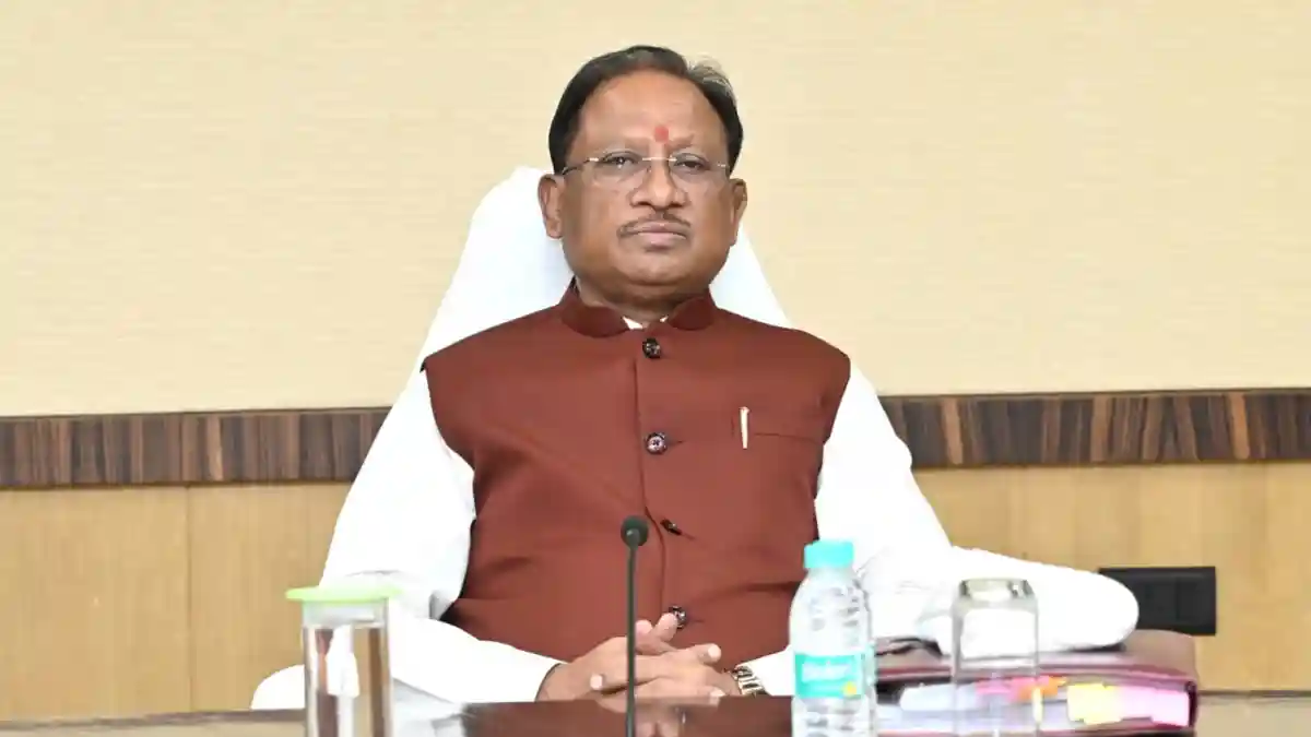 CG : बहुमंजिला भवनों, कोचिंग संस्थानों, होटलों, व्यावसायिक प... - CG Sandesh