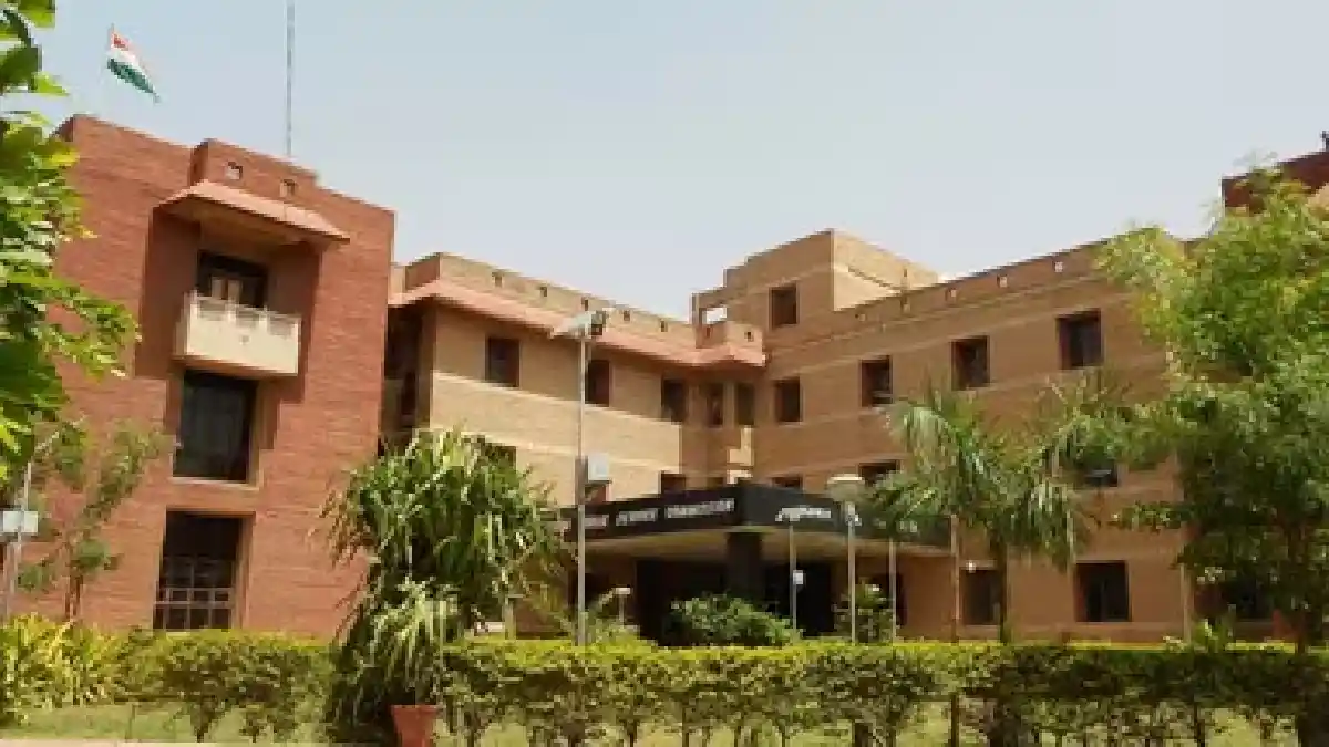 राज्य विधि विज्ञान प्रयोगशाला में निकली भर्ती - CG Sandesh