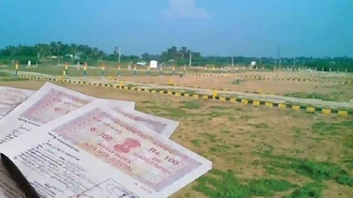 छत्तीसगढ़ के शासकीय जमीन पर बनेंगे स्कूल, सामाजिक भवन... नियम... - CG Sandesh