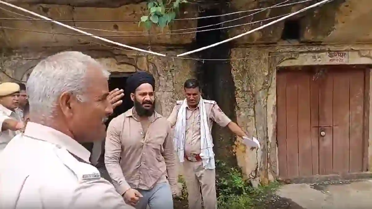 सरपंच चुनाव के बाद रंजिश के चलते हत्या, 9 को उम्रकैद - CG Sandesh