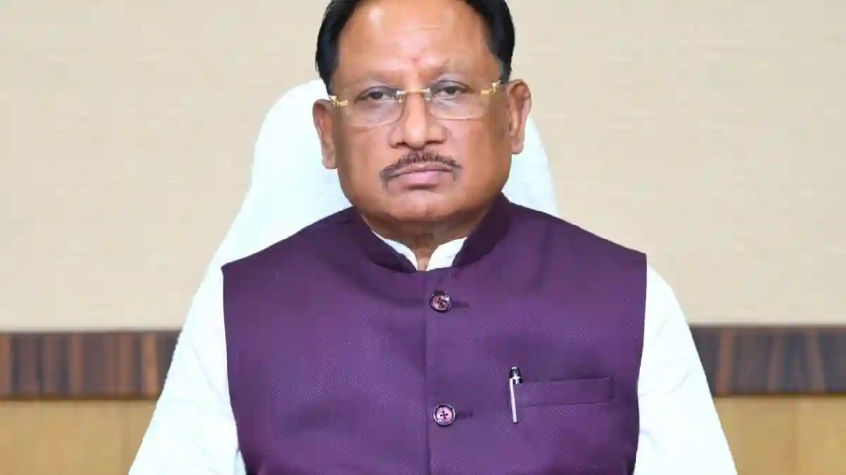 साय कैबिनेट की बैठक में लिए गये अनेक महत्वपूर्ण निर्णय  - CG Sandesh