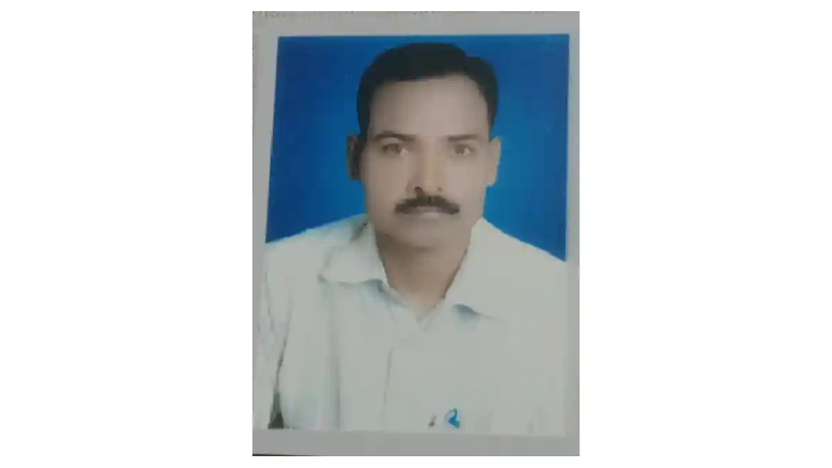 अज्ञात वाहन की ठोकर से 52 वर्षीय व्यक्ति की मौत, बसना से घर लौटते समय हुआ हादसा