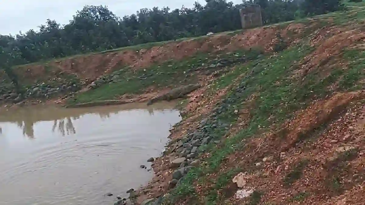 CG : AI फोटो वायरल कर लोगों को डराया, युवक गिरफ्तार