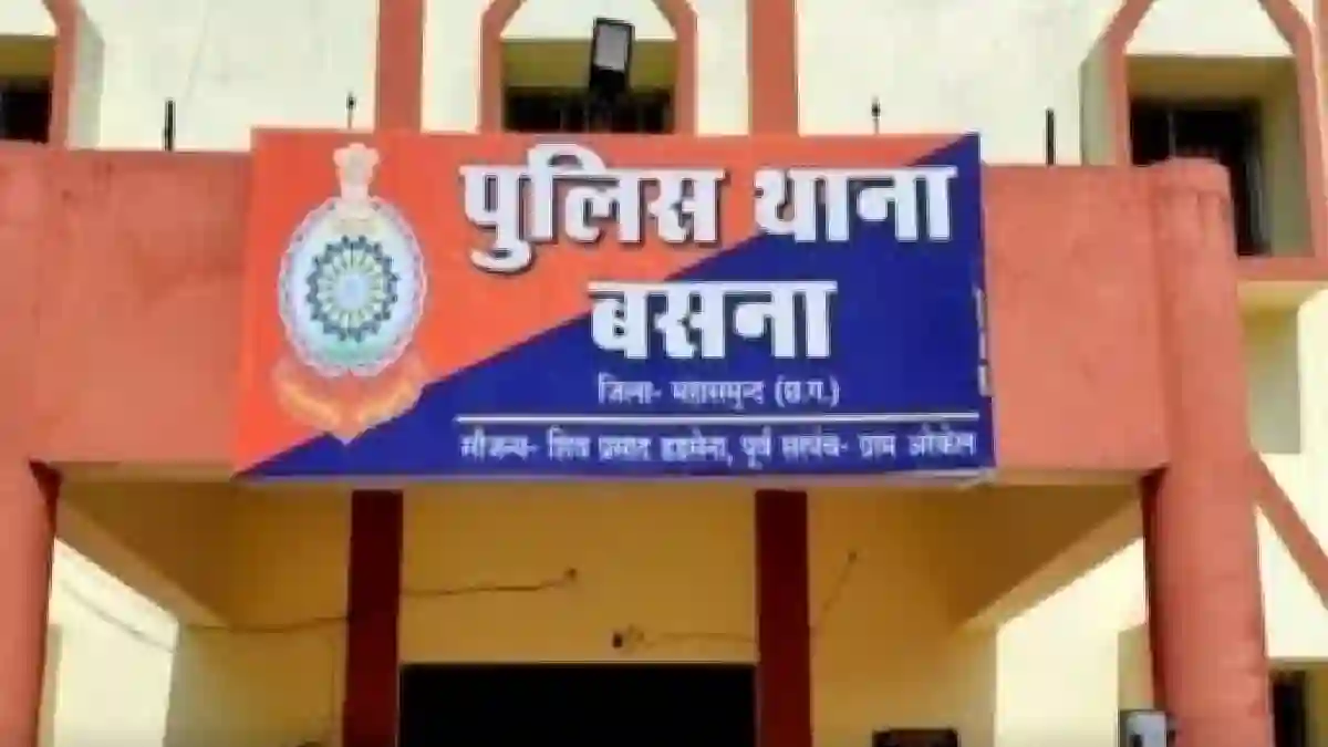 बसना : रथ यात्रा देखकर लौटते वक्त मारपीट, डायल 112 वाहन से प... - CG Sandesh