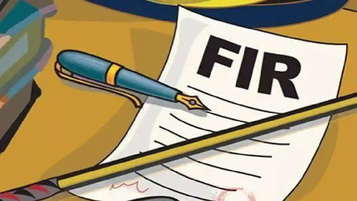 बसना : किसान के साथ मारपीट, महिला सहित 3 पर केस दर्ज - CG Sandesh