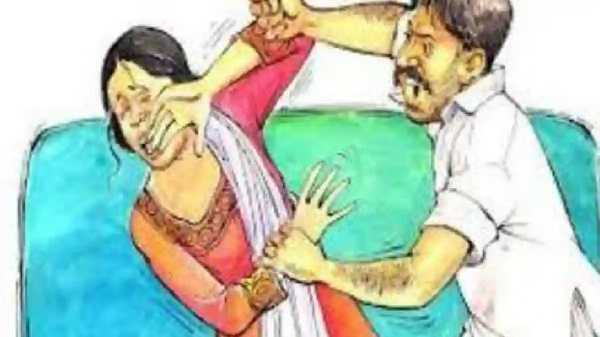 महासमुंद : महिला से मारपीट, 3 पर केस दर्ज - CG Sandesh