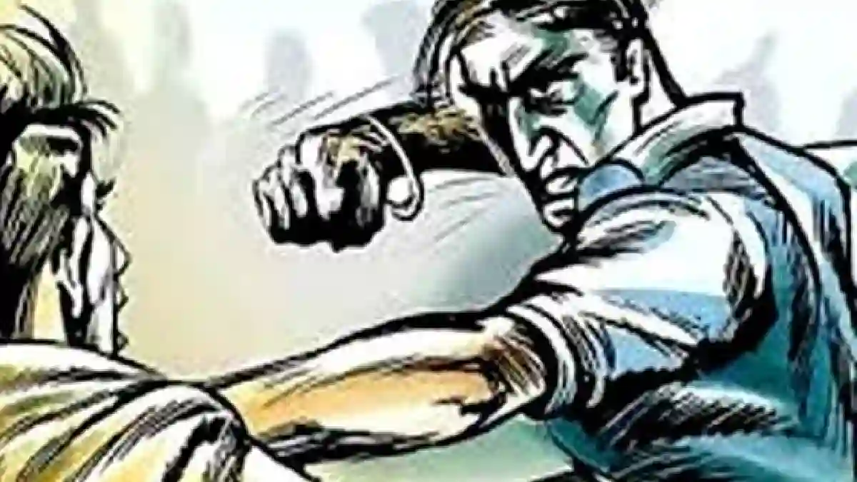 महासमुंद : उधार के पैसों की बात पर विवाद के बाद मारपीट - CG Sandesh