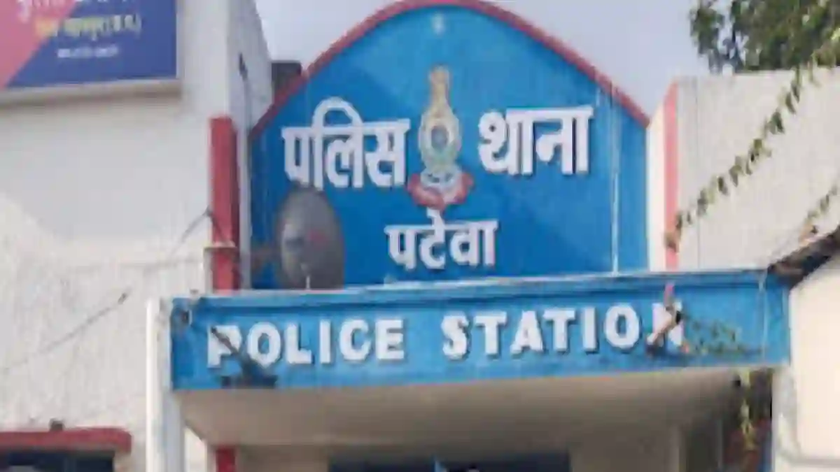 पटेवा : कई किसानों के खेतों से मोटर पंप चोरी, नामजद केस दर्ज - CG Sandesh