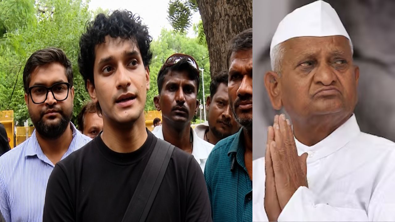 CJP ने सरकार के साथ बातचीत से किया इनकार, कहा - जनता के बीच ... - CG Sandesh