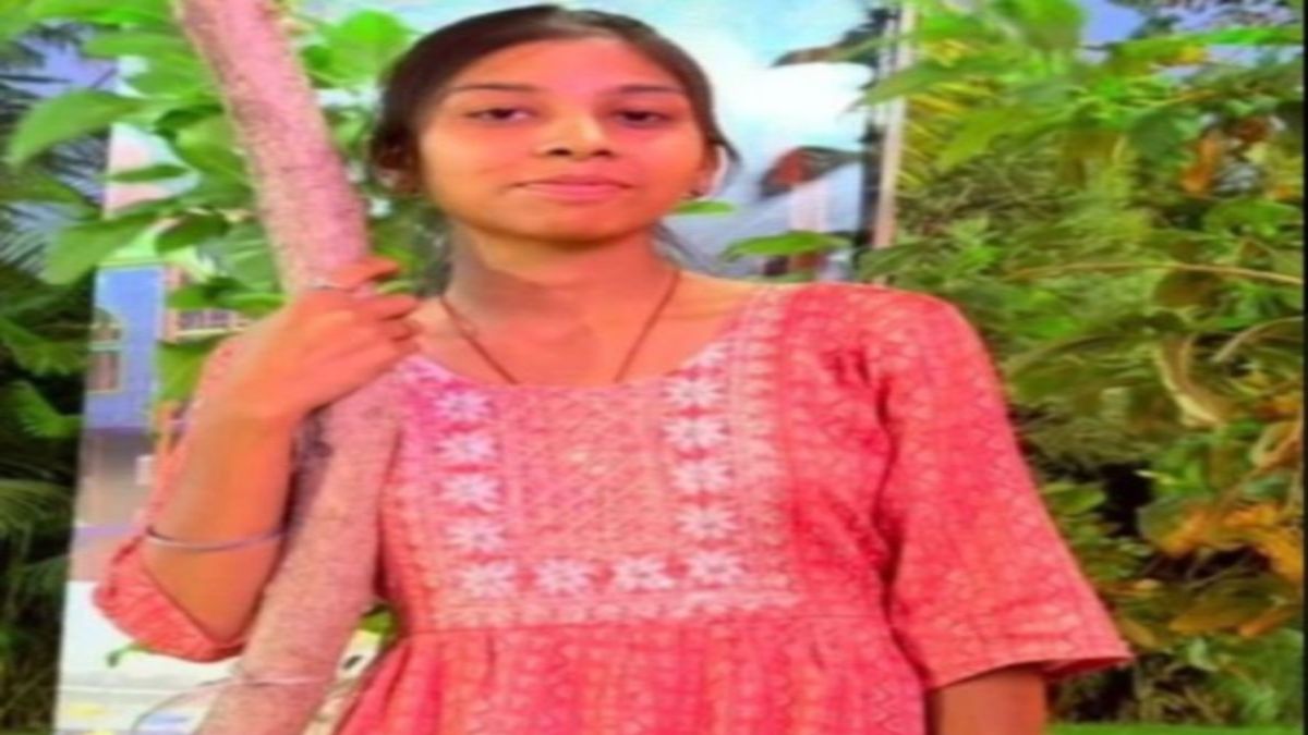CG : कैफे में काम करने वाली युवती की चाकू मारकर हत्या, मचा ह... - CG Sandesh