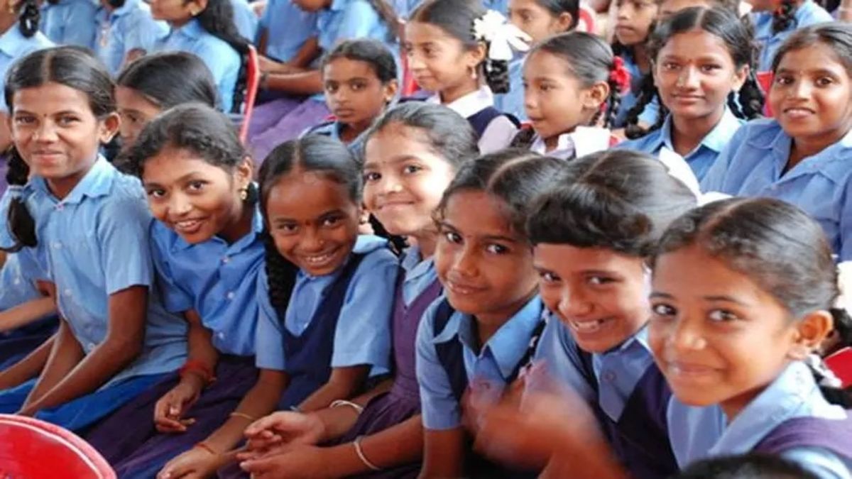 CG : मुख्यमंत्री अनुसूचित जाति एवं जनजाति विद्यार्थी उत्कर्ष... - CG Sandesh