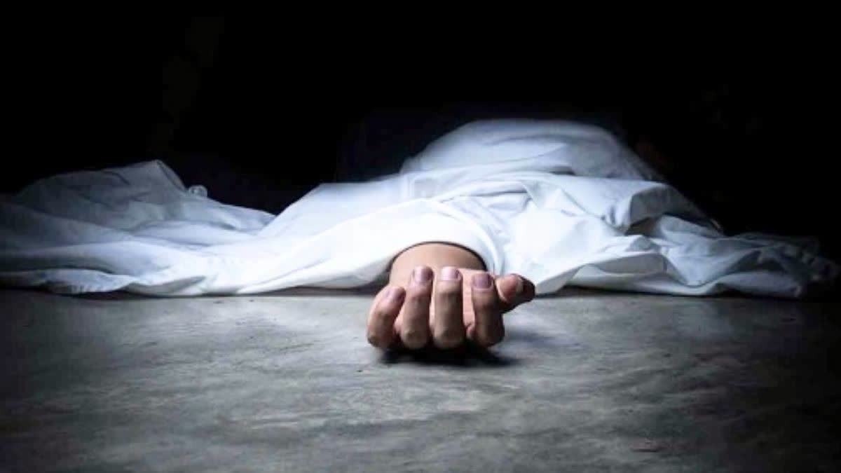 CG : सड़क हादसे में प्रेमी की मौत, आहत होकर प्रेमिका ने कर ली... - CG Sandesh