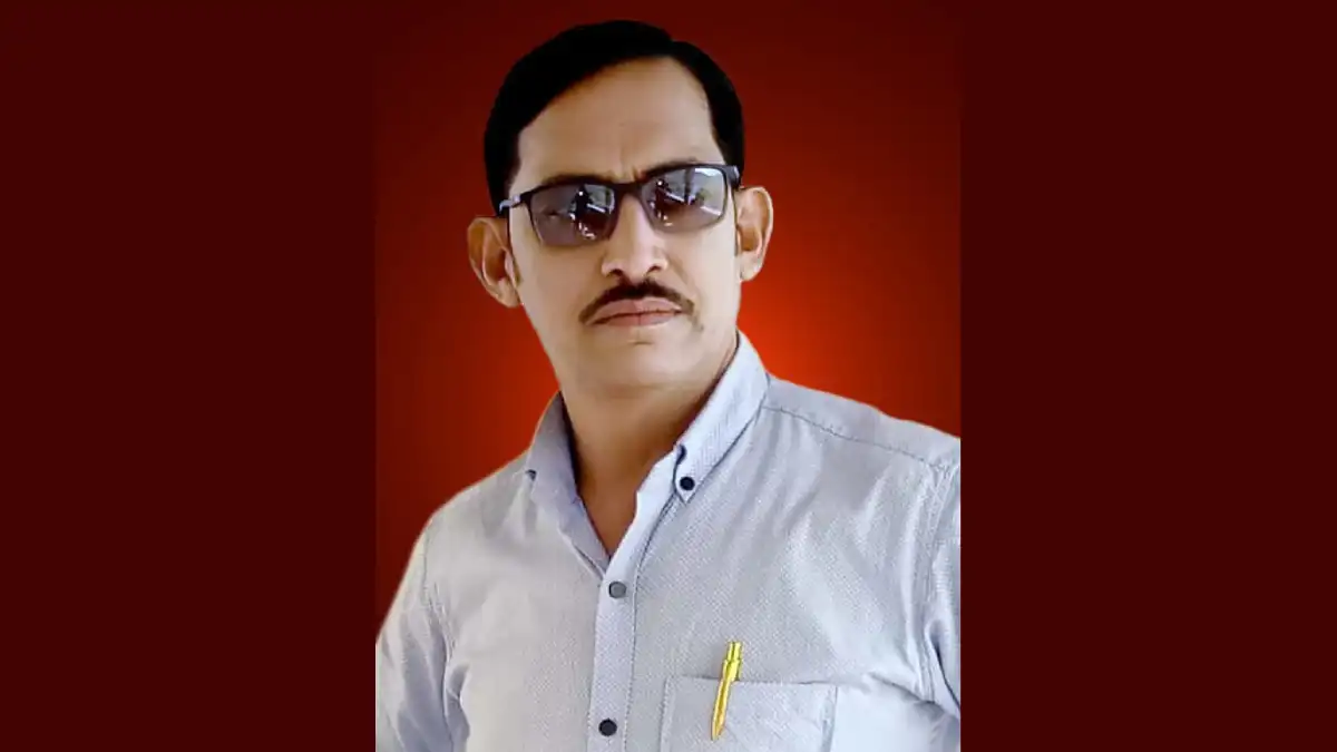 बसना : मिशन कर्मयोगी में शिक्षक विवेकानंद दास बने अव्वल, विभ... - CG Sandesh