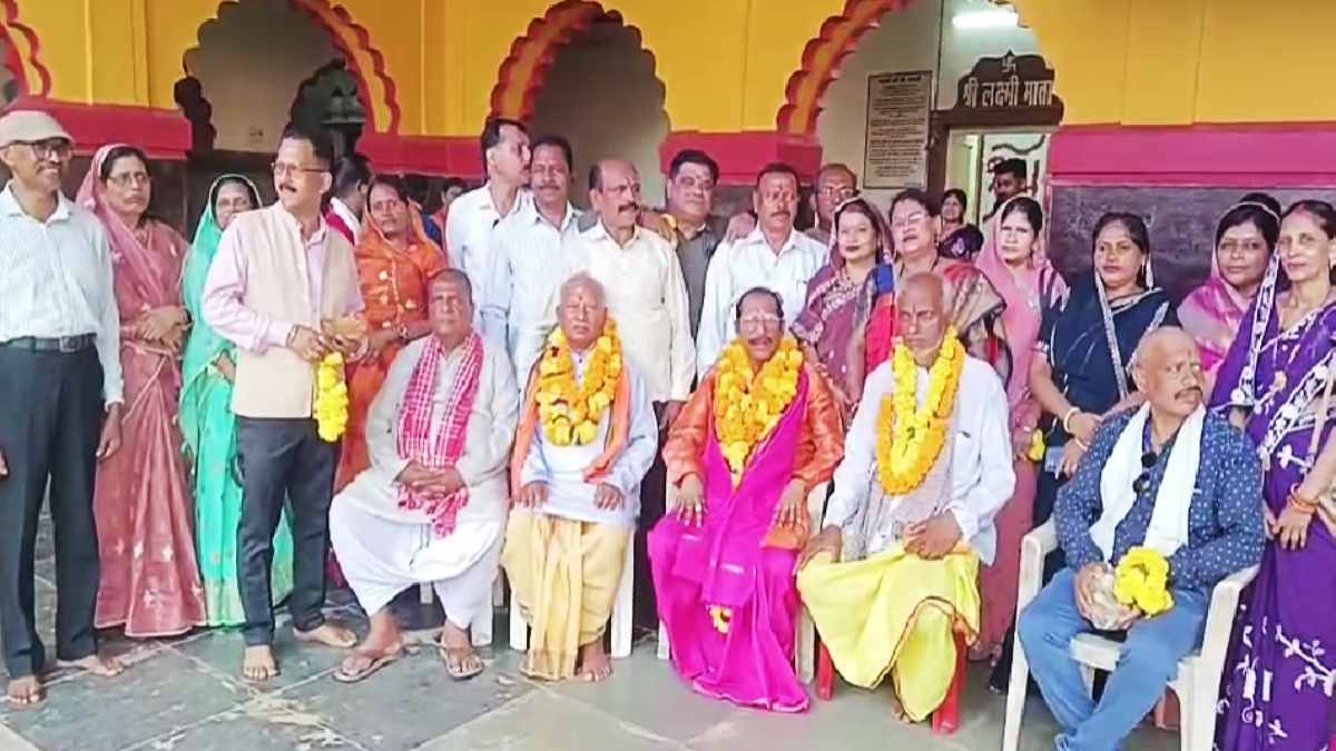 बस्तर गोंचा पर्व की नेत्रोत्सव पूजा पर छिड़ी बहस, राजपरिवार ... - CG Sandesh