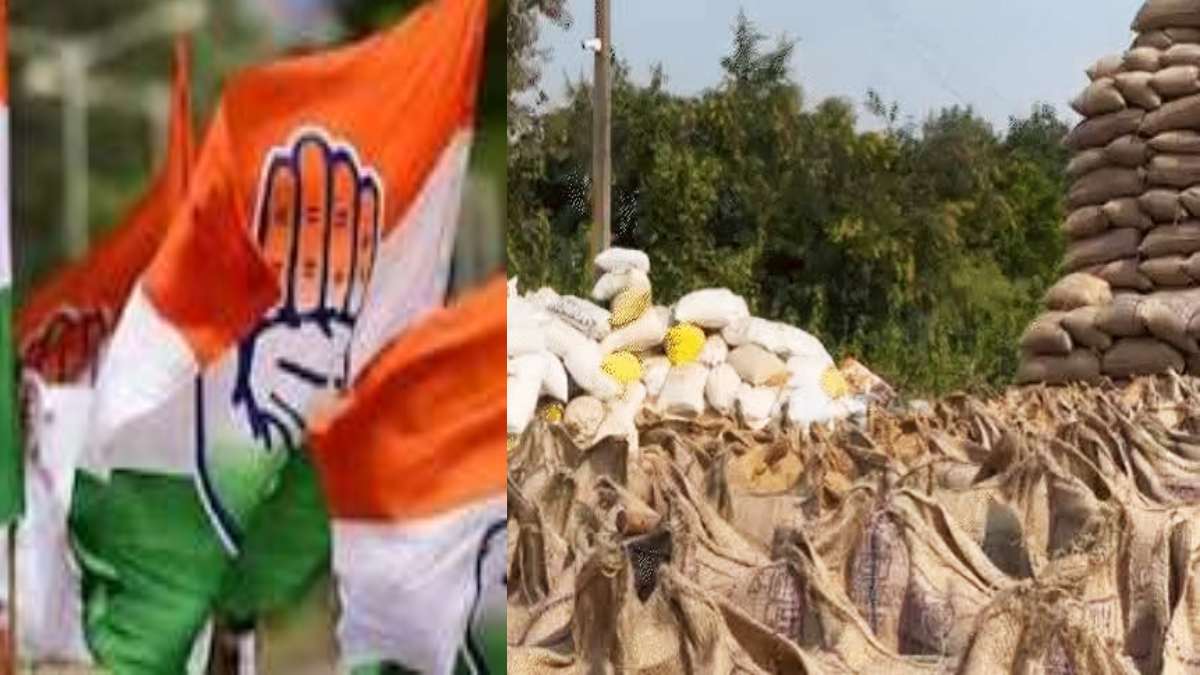 महासमुंद में धान खरीदी में करोड़ों के भ्रष्टाचार का आरोप, का... - CG Sandesh