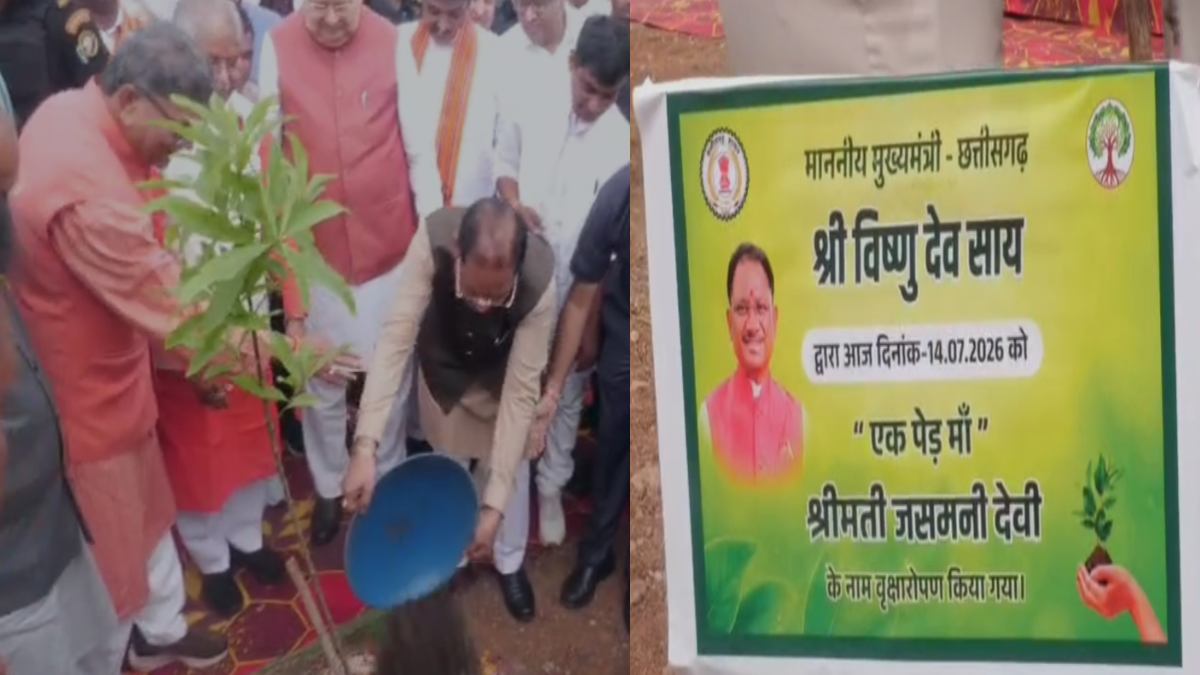 विधानसभा में उठा पुरातत्व धरोहरों के संरक्षण का मुद्दा, सिरप... - CG Sandesh