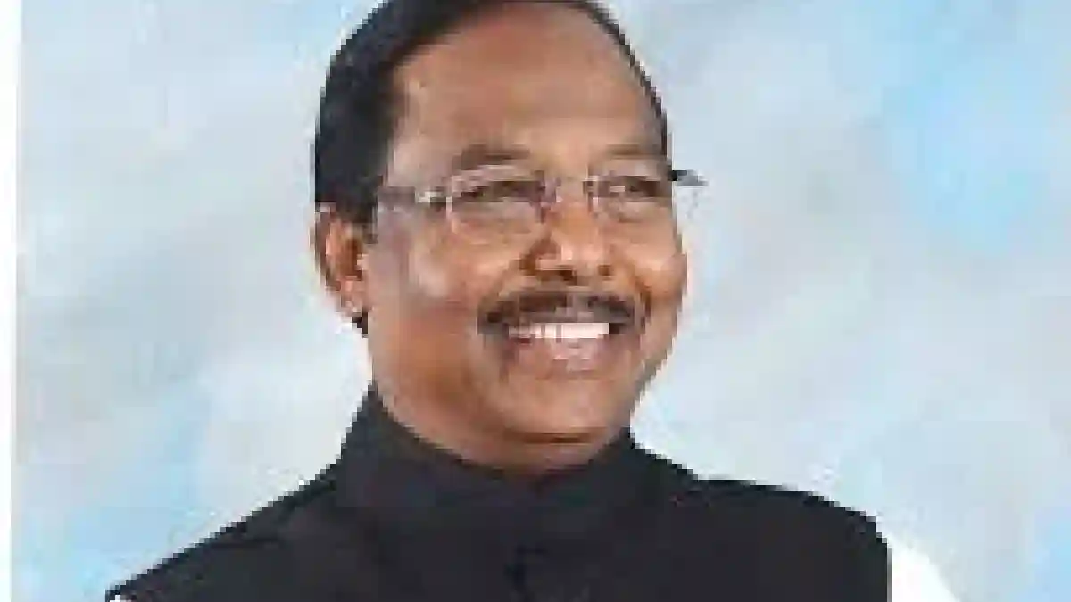 छत्तीसगढ़ के कृषि मंत्री ने किसानों से की यह अपील - CG Sandesh