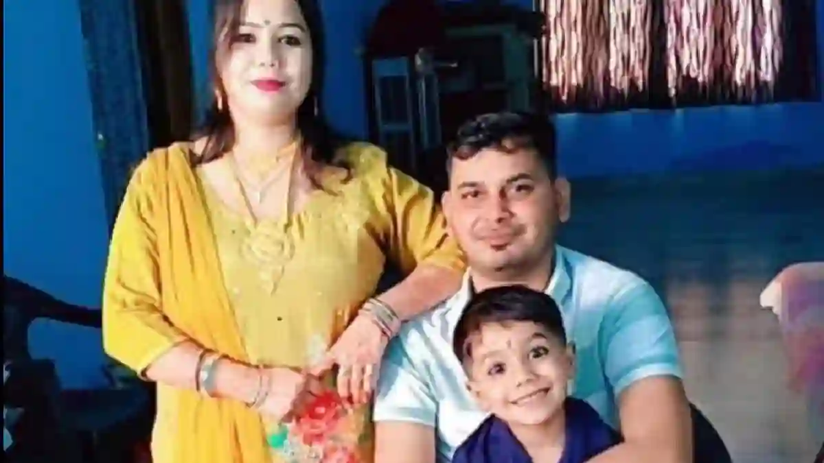 सांप से कटवाकर कराई पति की हत्या, प्रेमी के साथ मिलकर की साज... - CG Sandesh