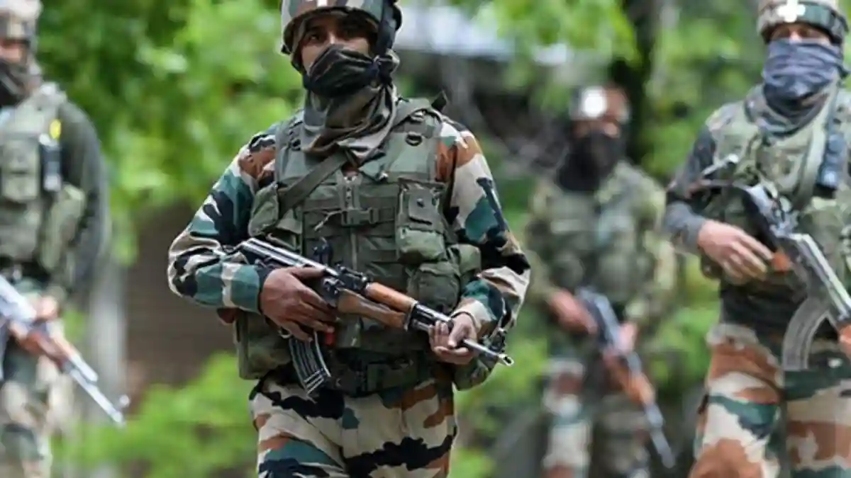 भारतीय सेना ने छत्तीसगढ़ के अभ्यर्थियों के लिए आयोजित कॉमन एं... - CG Sandesh