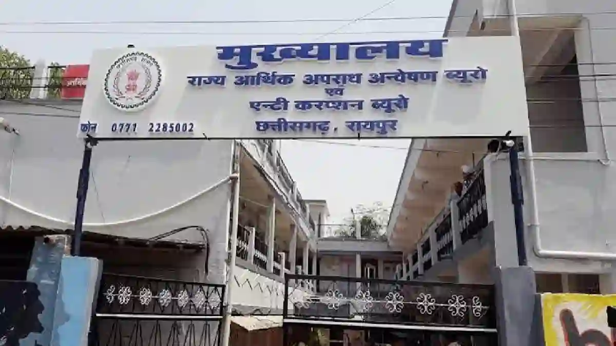 CG : रोजगार गारंटी योजना के 18 वर्ष पुराने मामले में 6 हजार पृष्ठों का चालान पेश