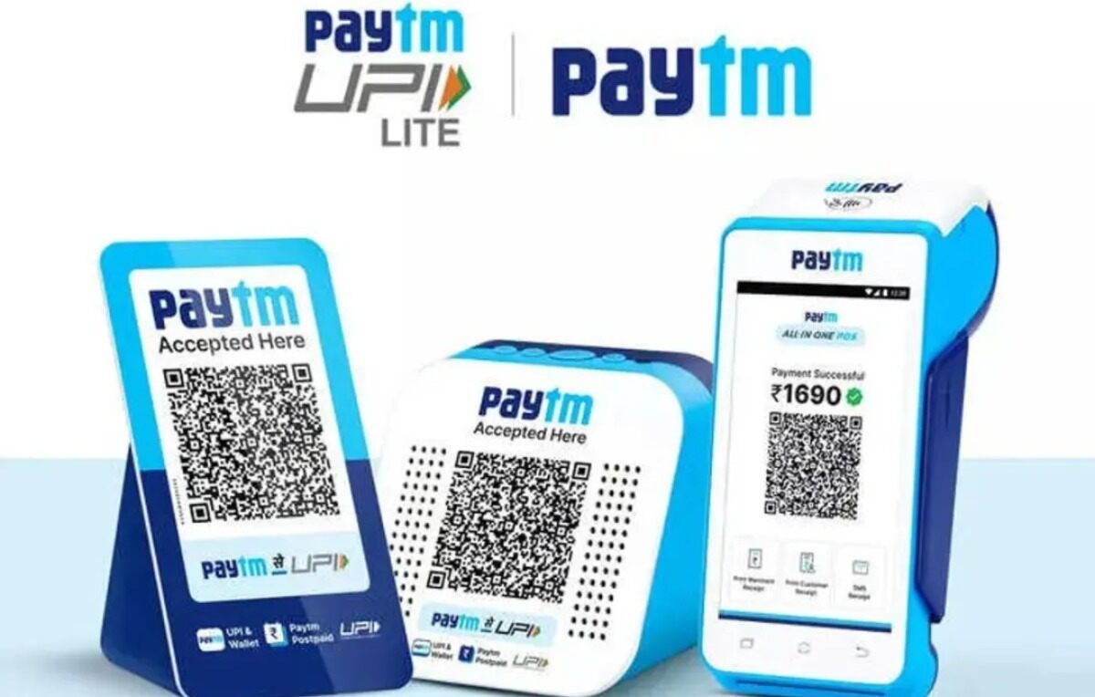 Paytm पेमेंट्स बैंक लिमिटेड को बड़ा झटका, हाई कोर्ट ने दिया ब... - CG Sandesh