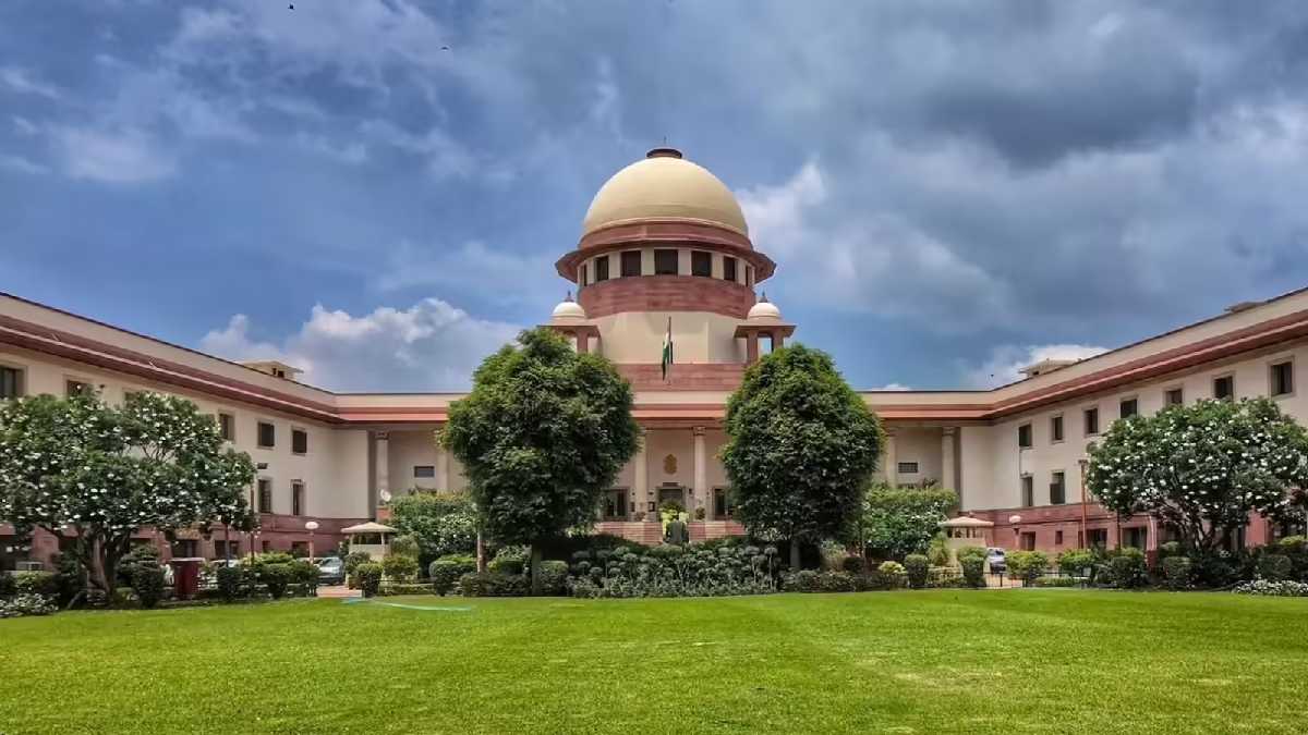 NEET प्रदर्शन मामला: SC का बड़ा आदेश, बिना आपराधिक रिकॉर्ड व... - CG Sandesh