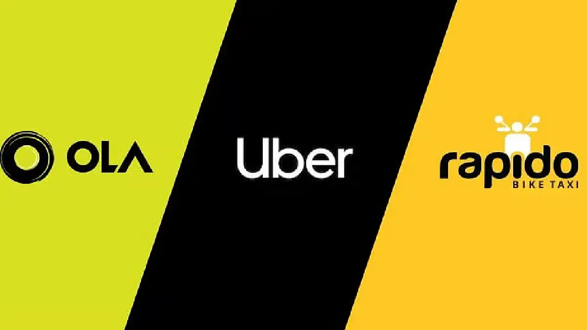 OLA, UBER, rapido ने कार मालिकों को बनाया डिजिटल मजदुर, क्या... - CG Sandesh