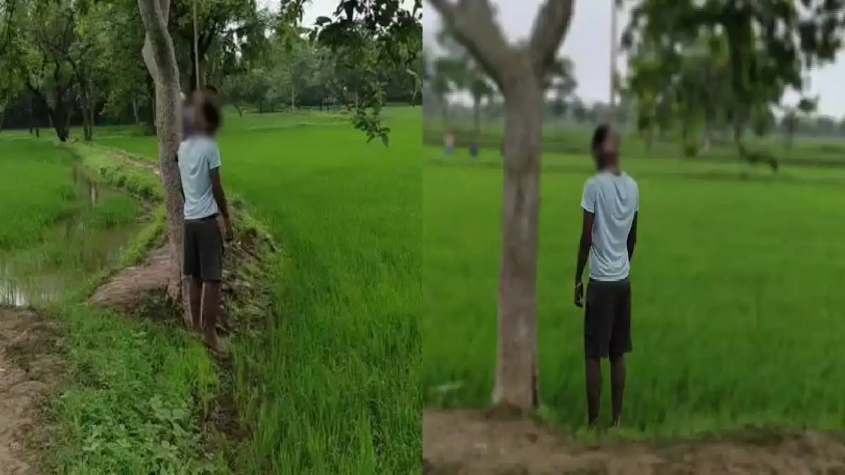 खिसोरा में 21 वर्षीय युवक की मौत, खेत में मिला शव; जांच में ... - CG Sandesh