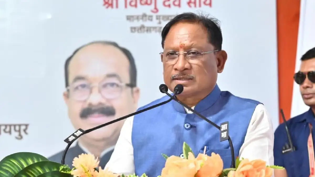 मंत्रिपरिषद की बैठक 05 अगस्त को - CG Sandesh
