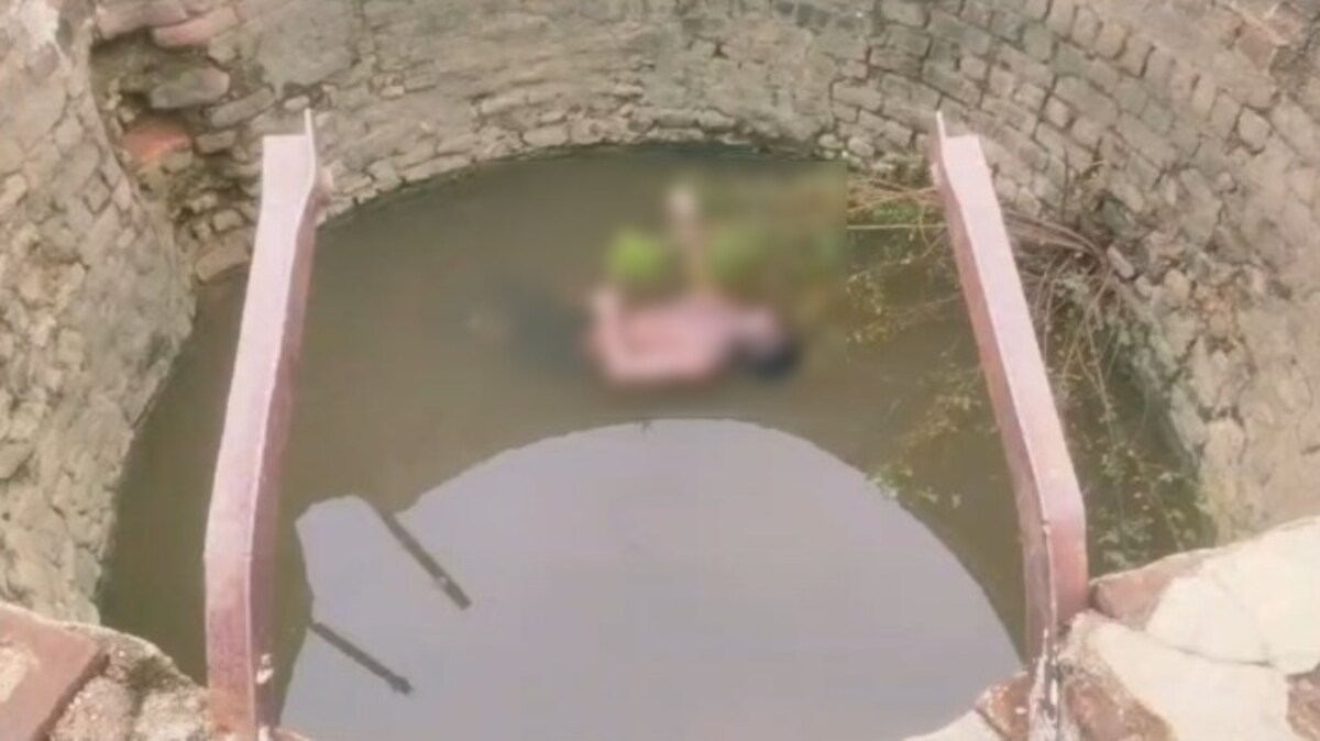 CG : कुएं में मिली 20 वर्षीय युवक की तैरती लाश, हरेली की रात... - CG Sandesh