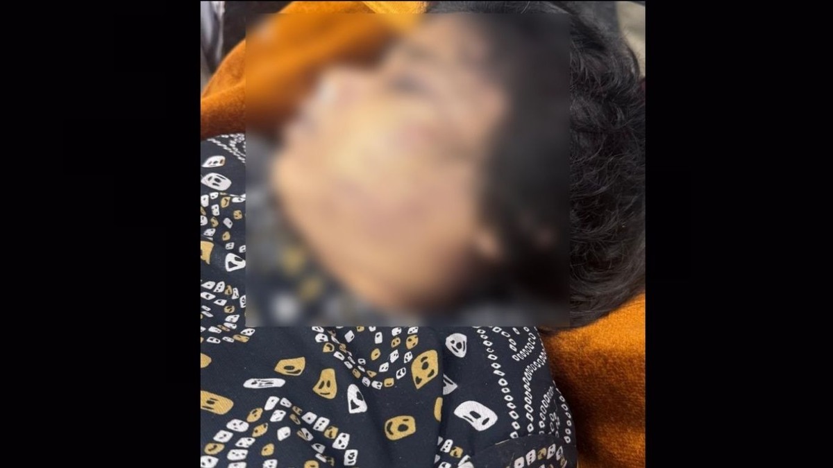  CG : लिव-इन में रह रही B.Ed छात्रा की संदिग्ध मौत, पार्टनर ... - CG Sandesh