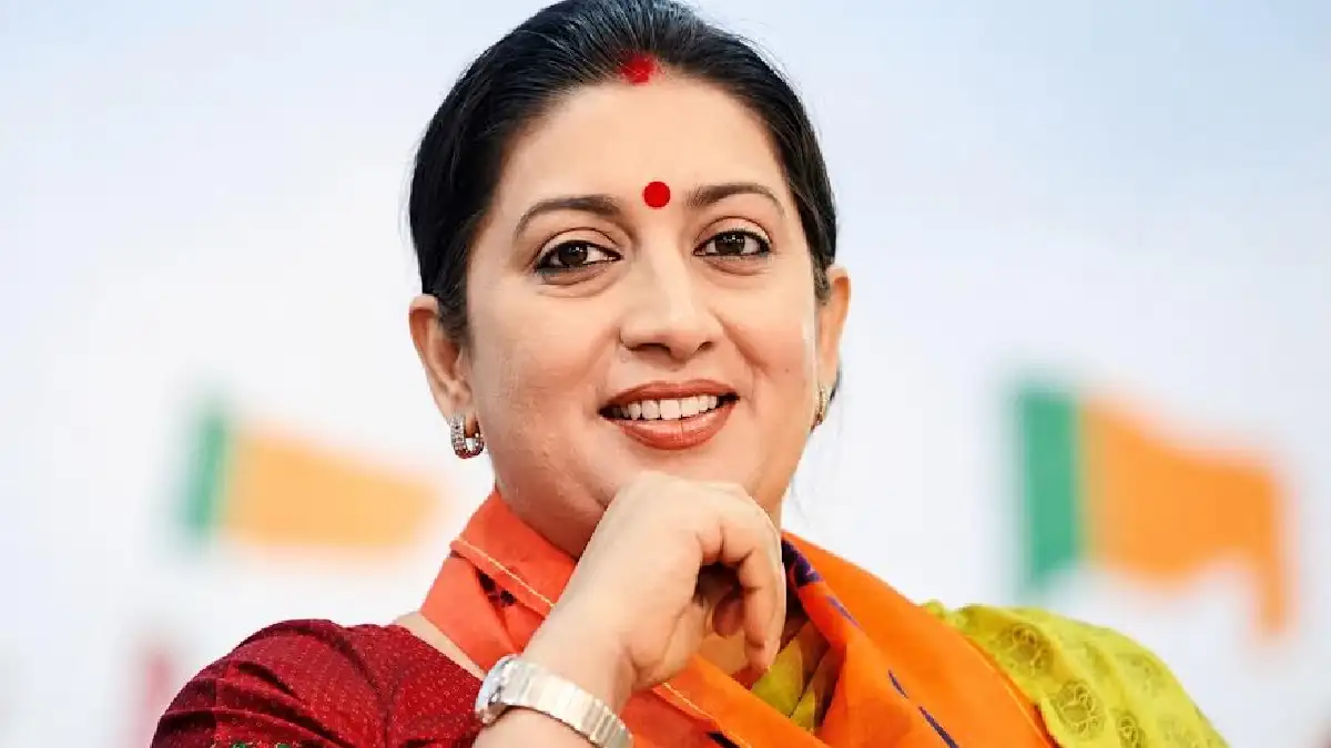 तुलसी का सफ़र, स्मृति की नई पहचान: एक किरदार से शुरू हुआ सफ़... - CG Sandesh