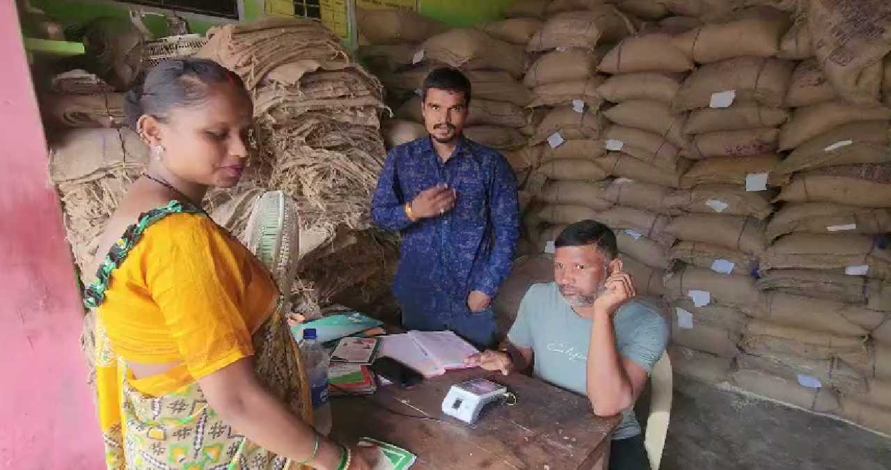 राजनांदगांव में 42 हजार हितग्राहियों की ई-केवाईसी अधूरी, राश... - CG Sandesh
