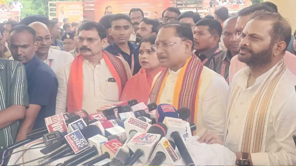 छत्तीसगढ़ में अब माघ पूर्णिमा को सरकारी छुट्टी, मास मंदिरा के विक्रय पर भी प्रतिबंध