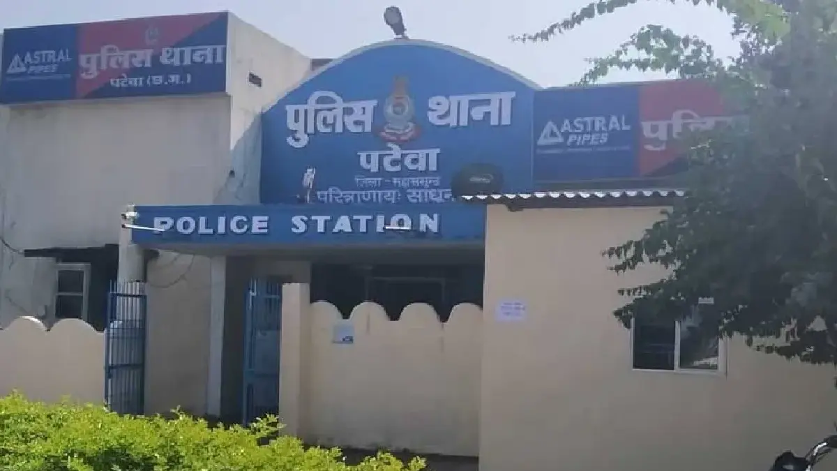 पटेवा : चोरी की नियत से अकेली रह रही महिला के घर घुसकर किया ... - CG Sandesh