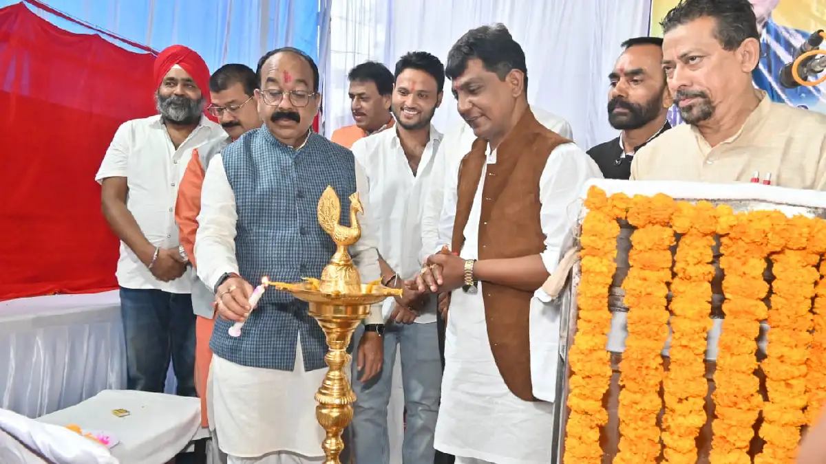 महासमुंद : नए बस स्टैंड के लिए 6.50 करोड़ और नए कार्यालय भवन ... - CG Sandesh