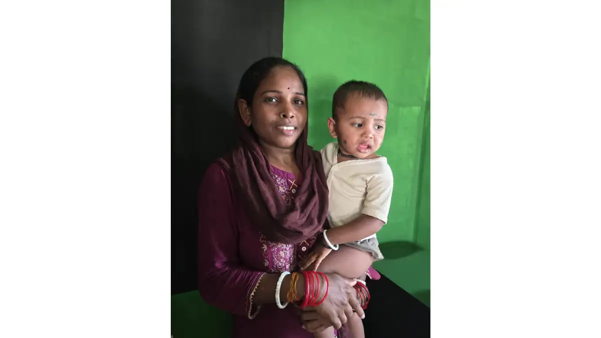 महासमुंद : प्रधानमंत्री मातृत्व वंदना योजना जरूरतमंद परिवारो... - CG Sandesh