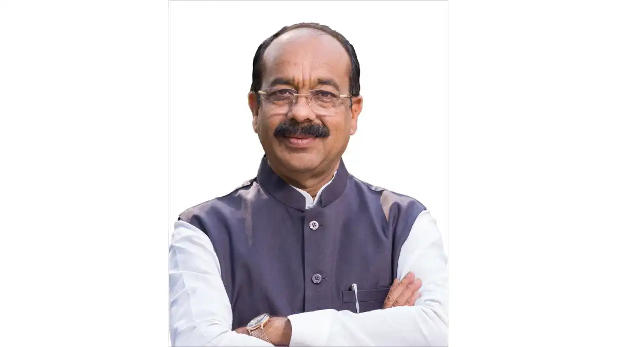 महासमुंद : उप मुख्यमंत्री अरुण साव का दौरा कार्यक्रम - CG Sandesh