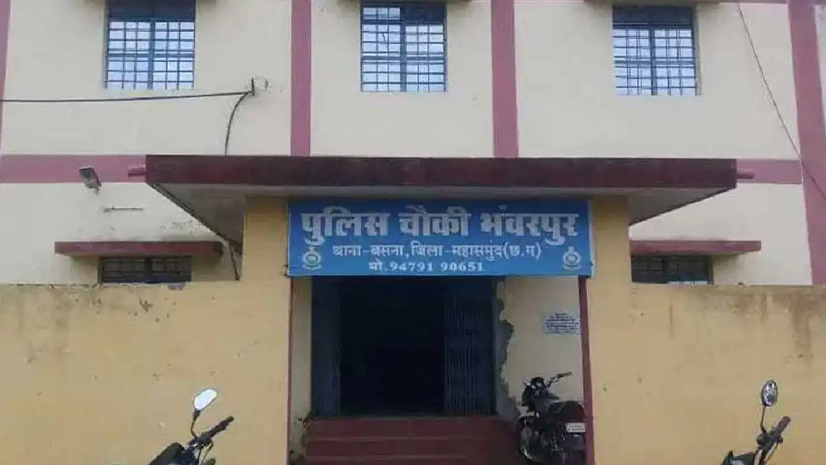 बसना : कर्ज चुकाने दिल्ली से मजदूरी कर लौटी महिला के साथ पति, ननंद सहित 4 ने की मारपीट