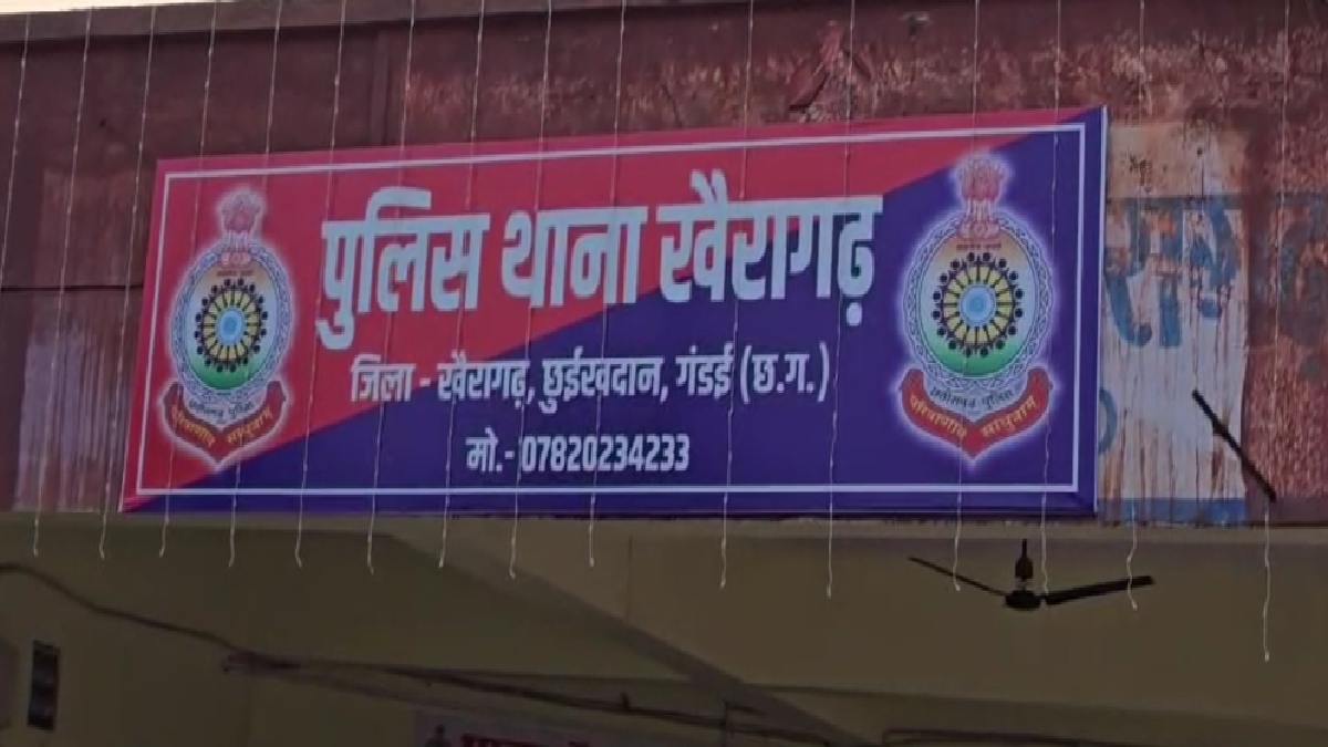 अवैध शराब के मामले में आरोपी को एक साल की सजा, 25 हजार रुपये... - CG Sandesh