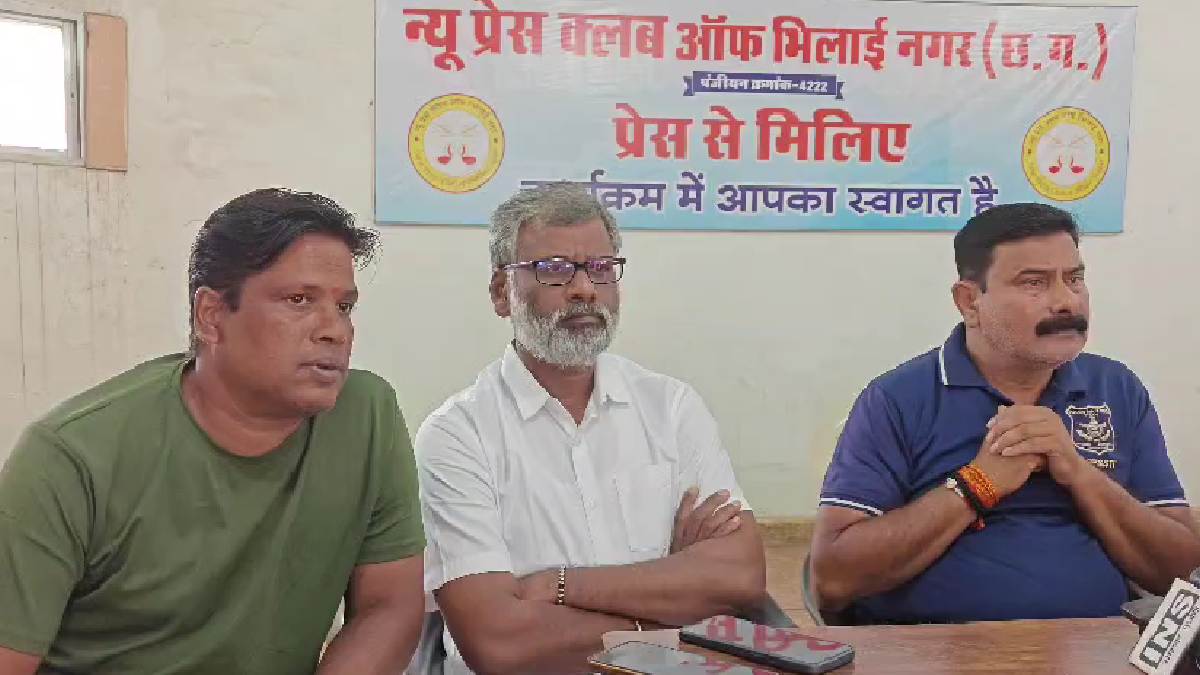 भिलाई सेक्टर-2 में गणेश उत्सव का 42वां वर्ष, तारापीठ मंदिर क... - CG Sandesh