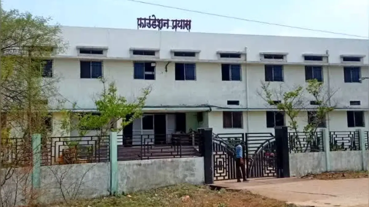 CG : 9वीं के बच्चे पर तांत्रिक क्रिया करने के आरोप में दिया ... - CG Sandesh