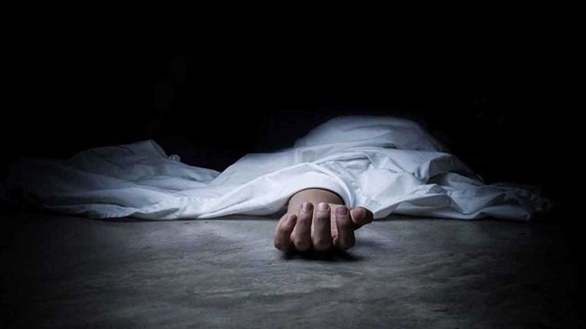 तुमगांव : दुर्ग से सरायपाली अपने मितान से मिलने जा रहे एक व्... - CG Sandesh