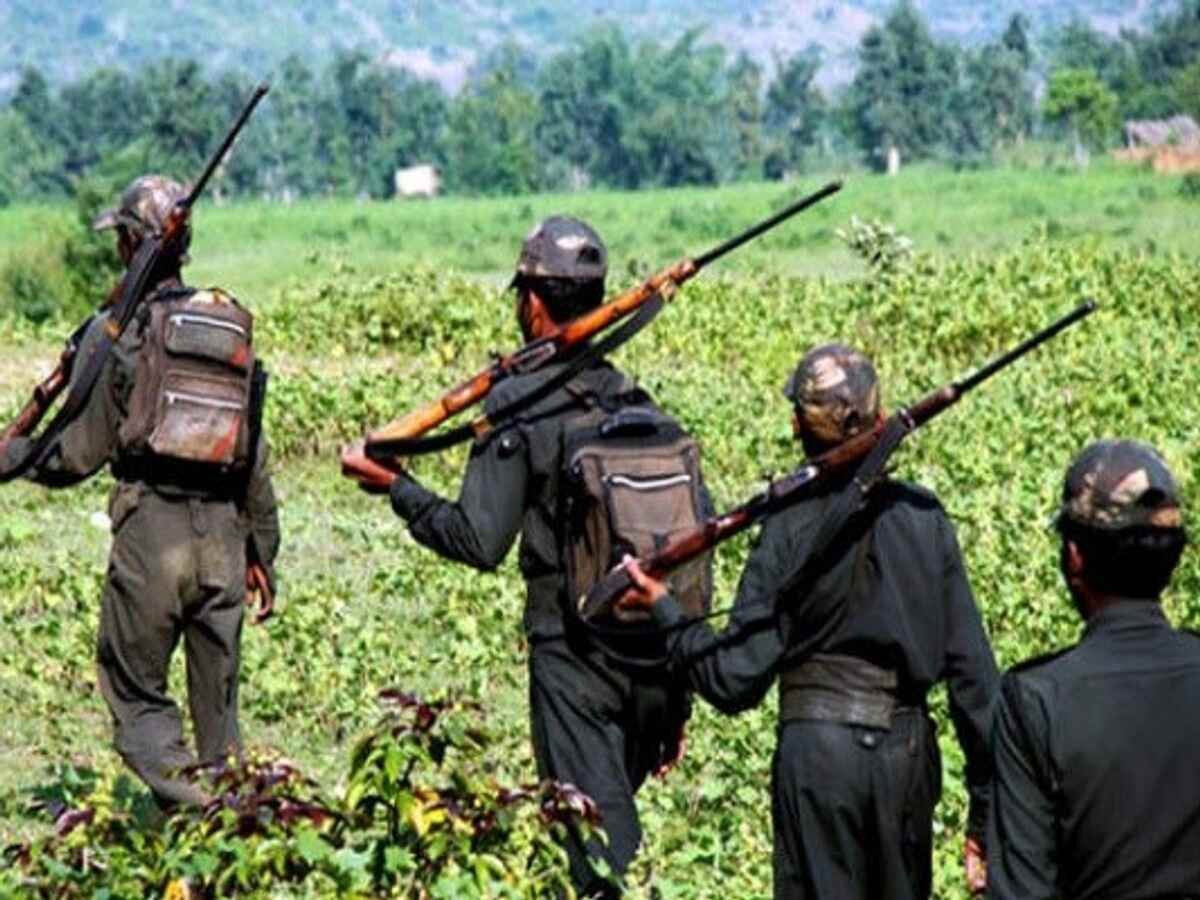 ब्रेकिंग : झीरम घाटी हत्याकांड में NIA कोर्ट ने सभी 10 दोषिय... - CG Sandesh