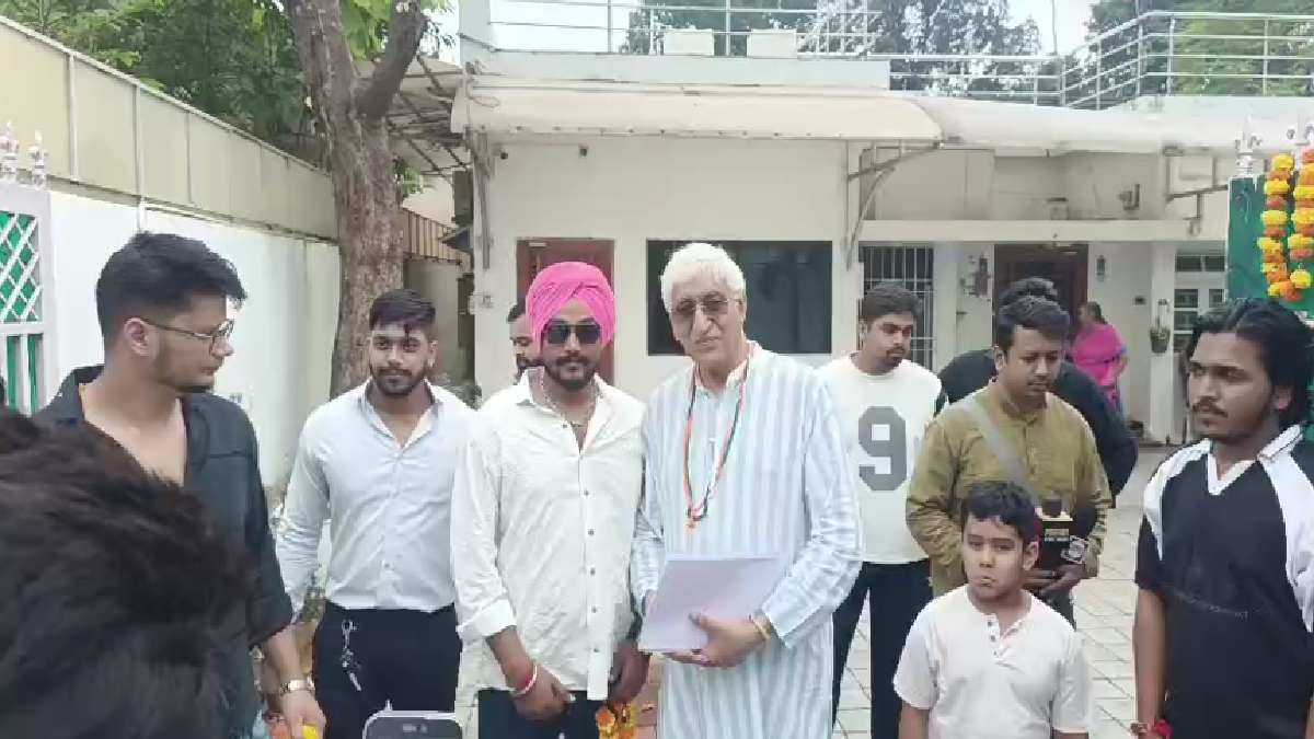 कांग्रेस का तीन दिवसीय प्रशिक्षण शिविर, झीरम घाटी मामले पर ट... - CG Sandesh