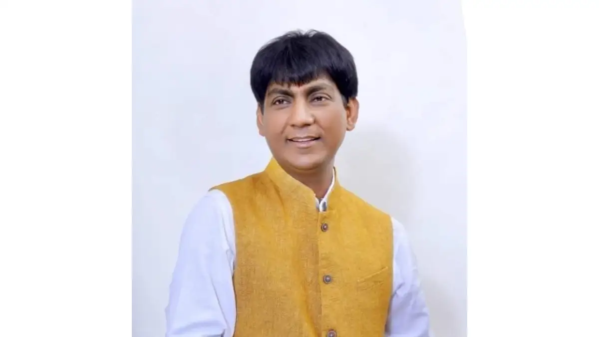 महासमुंद : ग्राम बेमचा में मुख्यमंत्री ग्राम गौरव पथ योजना के तहत निर्माण कार्य का विधायक योगेश्वर राजू सिन्हा करेंगे शुभारंभ