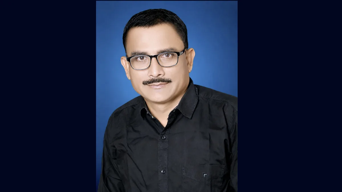 5 सितम्बर शिक्षक दिवस विशेष : शिक्षक भोजराज प्रधान के समर्पण... - CG Sandesh