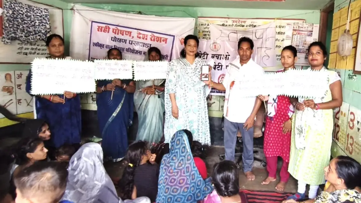 महासमुंद : 09 सितंबर से 08 अक्टूबर तक जिले में होंगे विभिन्न... - CG Sandesh