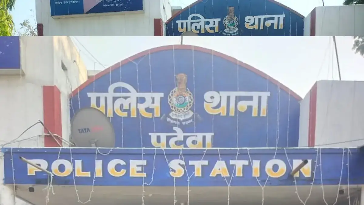 पटेवा : महुआ शराब बेचने की फिराक में बैठी महिला पर कार्रवाई - CG Sandesh