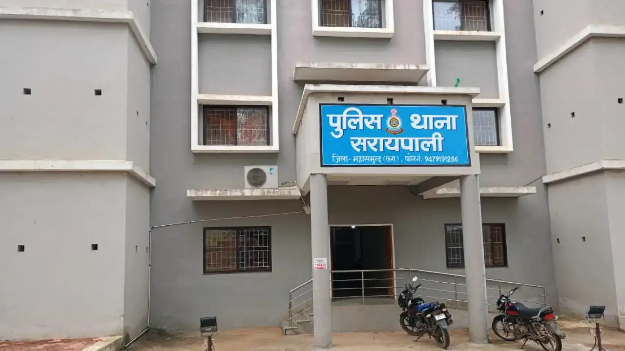 सरायपाली : गलत साइड से गाड़ी लाने का विरोध करने पर मारपीट, म... - CG Sandesh